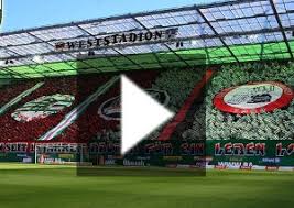 Rapid wien und fcn !!! Video Trailer Zur Doku Uber Ultras Rapid Ultras Nurnberg Faszination Fankurve
