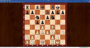 The king's pawn opening, beginning with 1. What Is An Effective Queen S Pawn Opening In Chess Quora