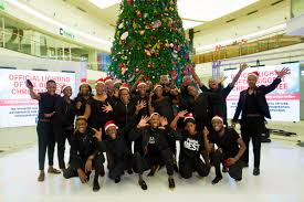Limkokwing university™ logo vector logo downloaded 60 times. Limkokwing Botswana On Twitter The Limkokwing University Choir And Multi Award Winning Poet Berryheartpoet Delivered Stellar Renditions Of The Joyous Christmas Carols At The 8th Annual Biggest Christmas Tree Lighting Ceremony Last