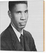 Medgar Evers by Granger