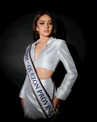 Ahtisa Manalo, Quezons best bet for Miss Universe Philippines 2024 -  Sentinel Times