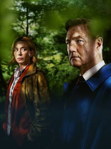 Gone - Series 1 - Episode 1 - ITVX