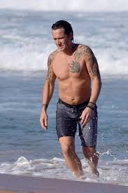 Can not be that keith urban has made ??a new tattoo and you have not seen. Nicole Kidman Sister Go For A Swim With Shirtless Keith Urban In Australia
