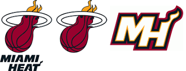 Miami Heat Logos Pictures