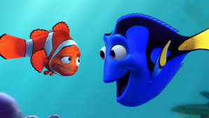 Watch as your favorite character from the new finding dory film bursts to life and heads off on an underwater adventure when hitting the water! Now Casting Play Dory Marlin Or Nemo In Walt Disney World Resort S Finding Nemo 3 More Gigs