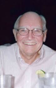 Gilbert D. Benson Obituary