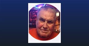 Albert J. LaDuke, Jr. Obituary August 22, 2025