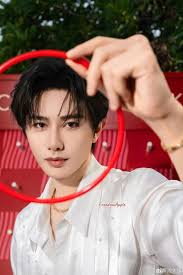 02/08/2025 he looks perfect however his outfit a bit bothering didn't looks  match with seaside 😅😅🥰🥰