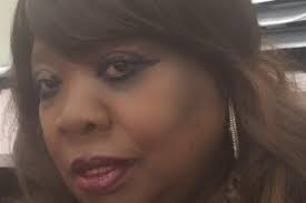 Katina Marshall's Instagram, Twitter & Facebook