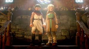 Emblem of roto returns (2004 manga): Deine Geschichte In Dragon Quest Netflix Offizielle Webseite