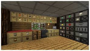From its early days of simple mining and cr. Top 16 Best Mods 1 17 1 1 16 5 For Minecraft Best Minecraft Mods 1 17