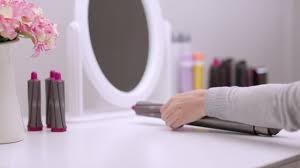 Dyson airwrap™ complete long haarstyler (anthrazit/fuchsia). Dyson Airwrap Gifting 361309 01 Silber Kupfer Lockenstab Bei Expert Kaufen Lockenstabe Bursten Haarstyling Gesundheit Korperpflege Expert De