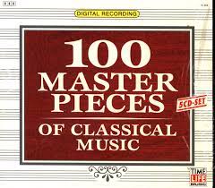 Looking for a great new podcast to play in between your favorite playlists? 100 Masterpieces Of Classical Music Vol 5 Time Life Free Download Borrow And Streaming Internet Archive