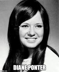 Bonnie (Miller) Bowles, Class of 1961