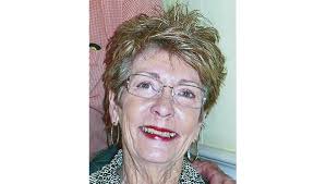 Kathleen Bowen Obituary (1937