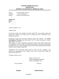 Check spelling or type a new query. Dokumen Tips Contoh Surat Permohonan Bantuan Dana Pembangunan Masjid Pdf