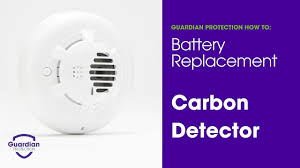 Whether alerting the presence of carbon monoxide or a low battery, beeping carbon monoxide detectors should be regularly checked, inspected, and installing a carbon monoxide (co) detector in commercial and residential buildings is extremely important, as it indicates the presence of the. How To Replace The Battery For A Carbon Monoxide Detector Youtube
