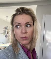 Hyller «mammapølsa»