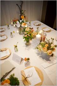 Visual Luxury Wedding Table Settings Wedding Backyard Reception Wedding Plate Setting