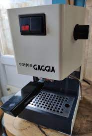 Gaggia classic upper half boiler and heating element usable on 120v and 230v. 2 Switch Coffee Gaggia 1980s Gaggia Forum Coffee Forums Uk