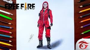 Free Fire Escuadron De Payasos Criminales Dibujo Realista Youtube Collect your favorite prizes here right now !!! payasos criminales dibujo realista
