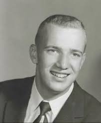 Dr Richard Andrew Rock (1937-2023)