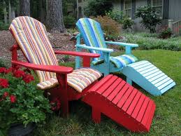 30 Best Adirondack Chairs Adirondacks Furniture Ideas 2016 Adirondack Chair Cushions Adirondack Chair Adirondack Furniture