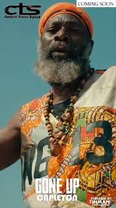 #newmusicomingsoon‼️‼️ Capleton 🔊 Gone Up @control_tower_squad 🎥:  @swagtvfilmz , #capleton #kingshango #reggae #dancehall #music #goneup  #newmusic #newvideo