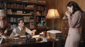 The Guernsey Literary And Potato Peel Pie Society New Clip Juliet And Sidney Youtube It is used to identify trends, debates, and gaps in the research. the guernsey literary and potato peel pie society new clip juliet and sidney