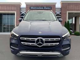 Image result for Twilight Blue 2025 GLE