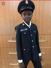 Abba kyari oon was a nigerian lawyer who served as chief of staff to the president of nigeria from august 2015 to april 2020. Meet Umar Abba Kyari Son Of Dcp Northeast Reporters Facebook