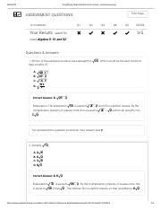 Gizmo answer key gizmo comes with an answer key. Evolution Natural And Artificial Selection Gizmo Explorelearning Pdf Evolution Natural And Artificial Selection Gizmo Explorelearning Assessment Course Hero