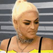Mp3 | 320 kbps duration: Pabllo Vittar Brazilian Drag Queen Gif Pabllovittar Braziliandragqueen Shocked Discover Share Gifs