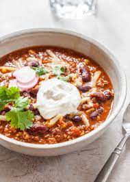 Best Beef Chili Recipe Beef Chili Recipe Beef Chili Ground Beef Chili