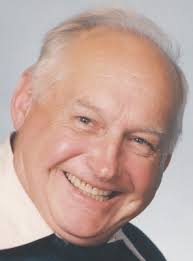 Harold Eckert Obituary