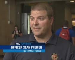 Sean Pfeiffer's Instagram, Twitter & Facebook