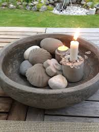 Pin Von Nina Riggs 1 Auf Cement Fun Gartendeko Selber Machen Diy Gartendeko Selber Machen Mit Beton