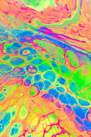 Die folgenden produkte wurden explizit für den einsatz als pouring medium entwickelt Acrylfarbe Giessen Acrylic Pouring Der Neue Diy Trend Mrsberry De