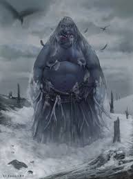 Distance from buka to seattle, wa is approximately 9940 kilometers. Artstation Marran Mumin Buka Adrian Bilozor