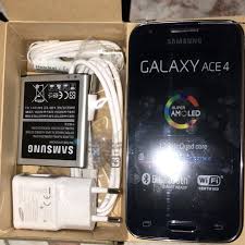 Samsung galaxy ace nxt best price is rs. Samsung Galaxy Ace 4 Brand New Full Box For Sale Mobile Phones Gadgets Mobile Phones Android Phones Samsung On Carousell