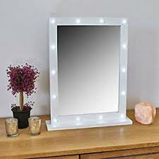 You can discover french opulence with the addition of this charming classically styled dressing table set to your bedroom. White Vanity Tabletop Mirror Decorative Mirrors For Sale Ebay