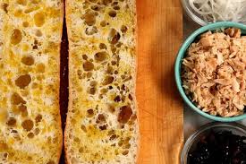 Pan Bagnat Recipe Nyt Cooking