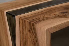 Custom Live Edge Table Made Of Walnut Wood River Table With Etsy In 2020 Live Edge Table Live Edge Coffee Table Walnut Wood