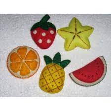 Gambar buah buahan dari kain flanel. Edukasi Buah Buahan Dan Sayuran Dari Kain Flanel Shopee Indonesia