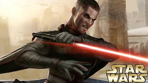 You are dueling with an opposing jedi/sith. The Forbidden Lightsaber Form Star Wars Explained Youtube
