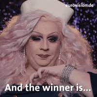 Поделись gif или посмотри похожие gif теги. Nr 1 Winner Gif By Ndr Find Share On Giphy