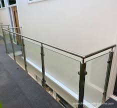 Check spelling or type a new query. Interior Stainless Steel Glass Deck Stair Balcony Railing Handrail Staircase Balustrade China Glass Railing Railing Made In China Com