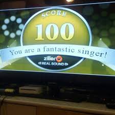 My Karaoke Score Karaoke Singer Incoming Call Screenshot