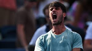 ¡Alcaraz Imparable! Destrozó a Rublev y Avanza en Cincinnati - Imagen principal del artículo