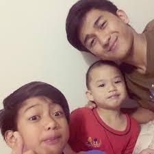 Actor makisig morales is the main character of the superhero. Meet The Siblings Of Makisig Morales In These 19 Photos Abs Cbn Entertainment